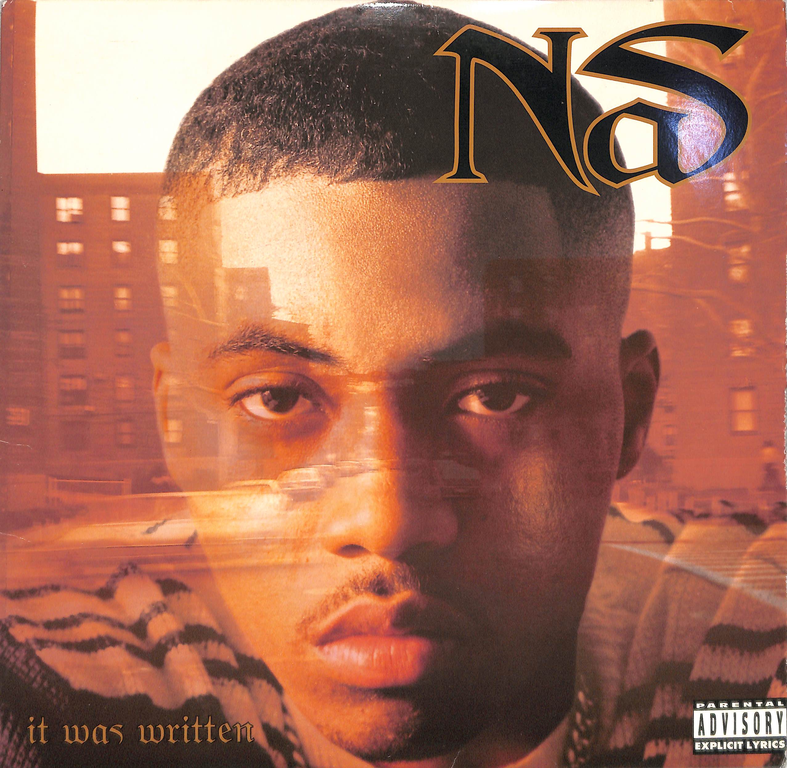 It Was Written by Nas | PosseCut.com