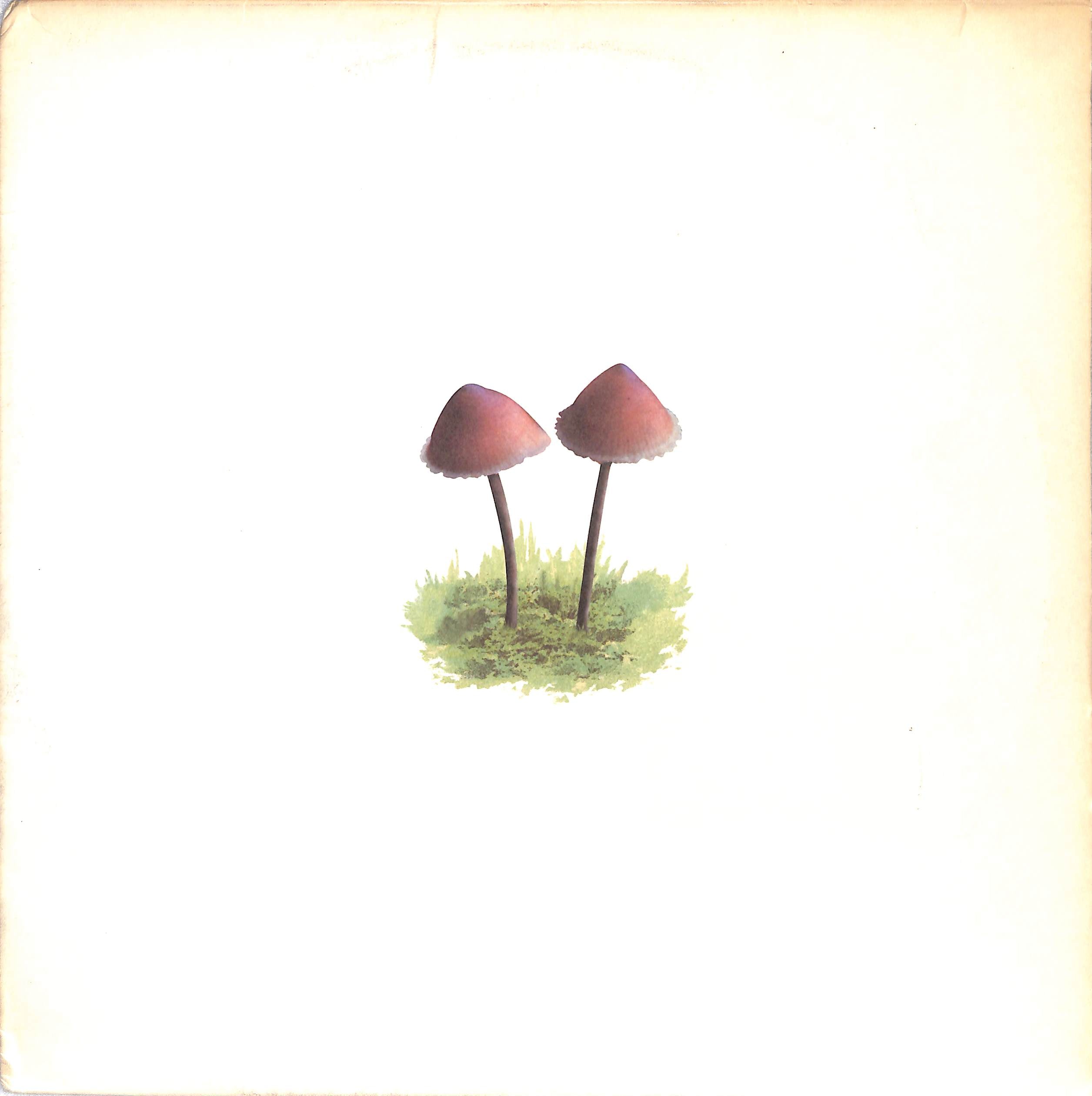 Mushroom Jazz 2 by Mark Farina | PosseCut.com