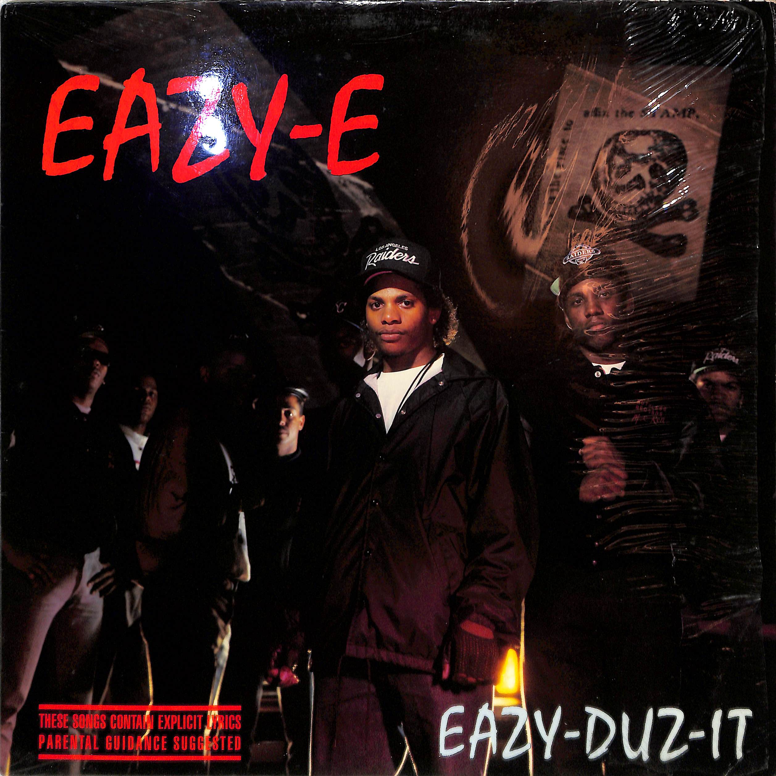 Eazy-Duz-It