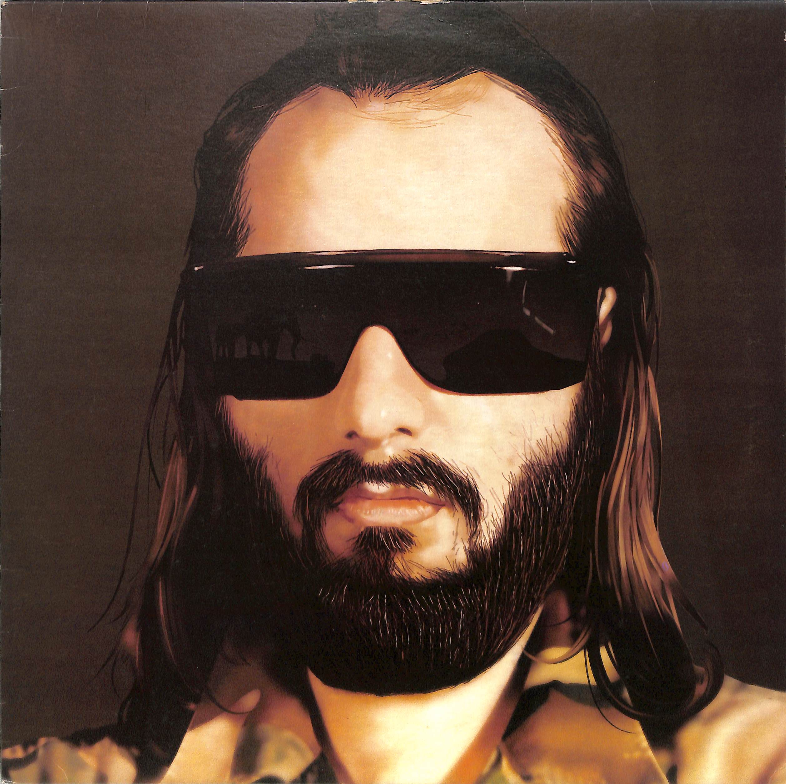 La Ritournelle by Sébastien Tellier | PosseCut.com