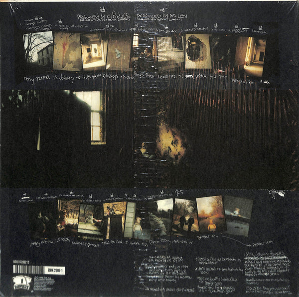 Little Johnny From The Hospitul (Breaks End Instrumentuls Vol.1)