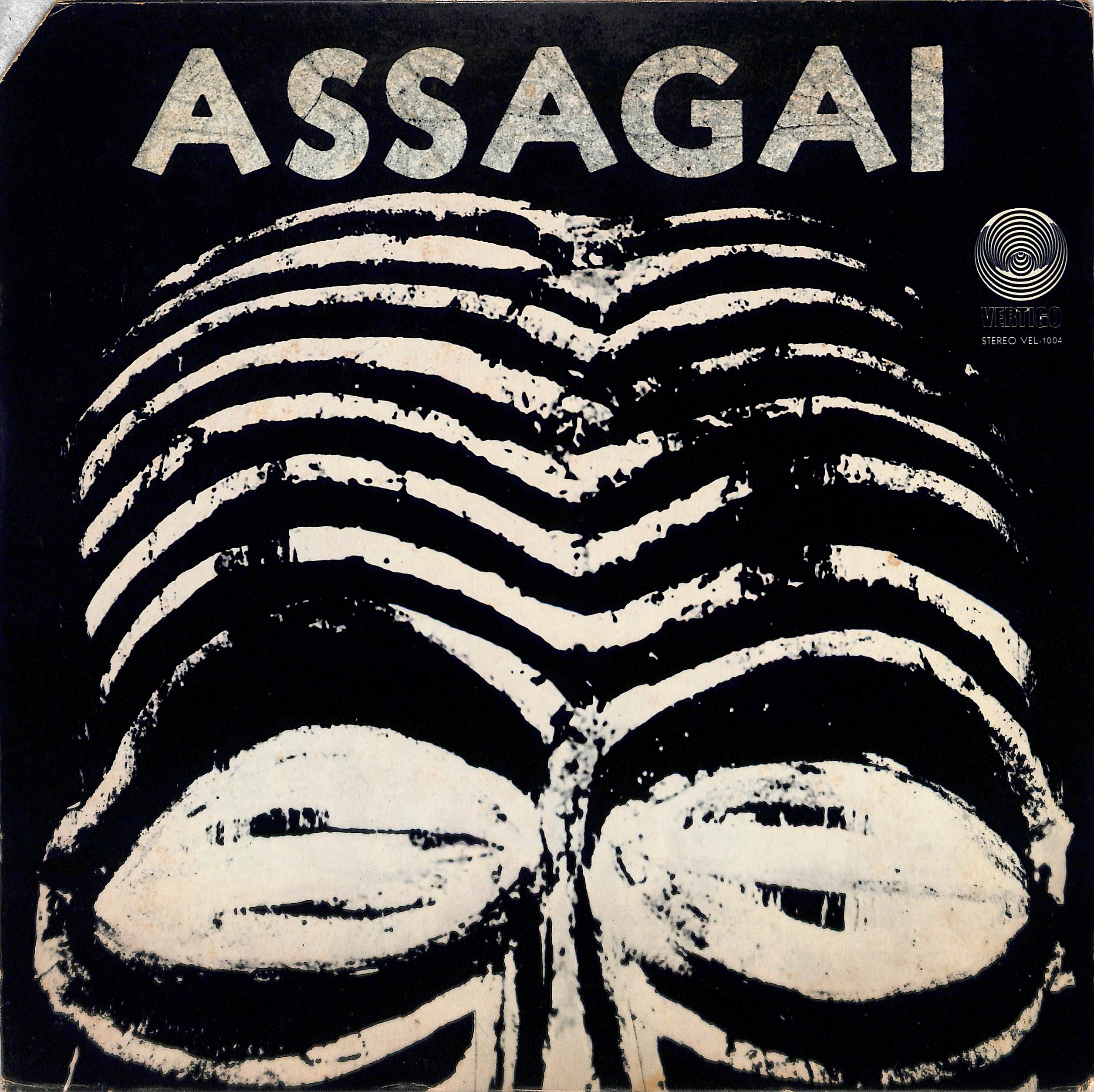 Assagai（アサガイ） Assagai by Assagai | PosseCut.com