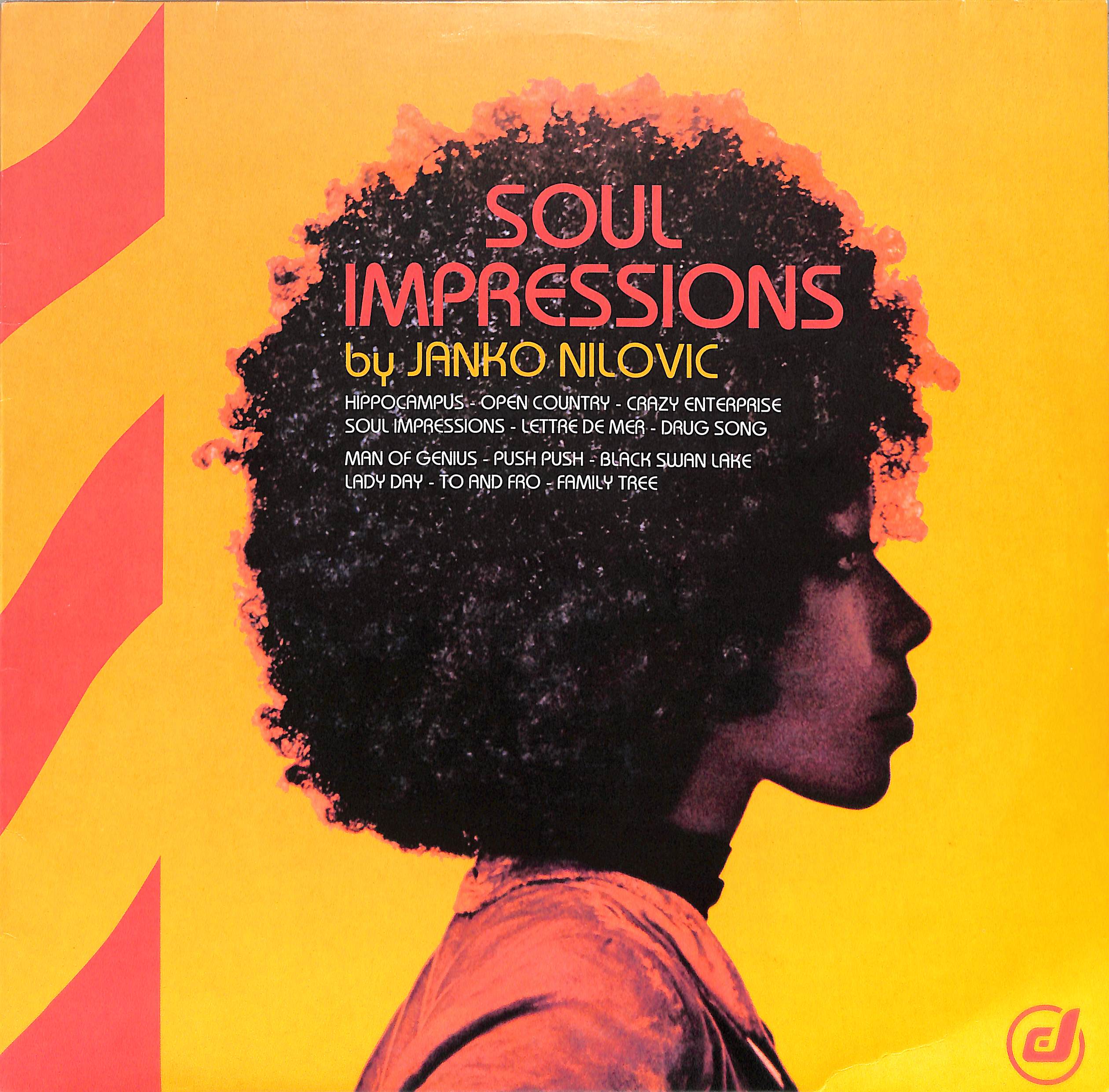 Soul Impressions by Janko Nilovic | PosseCut.com