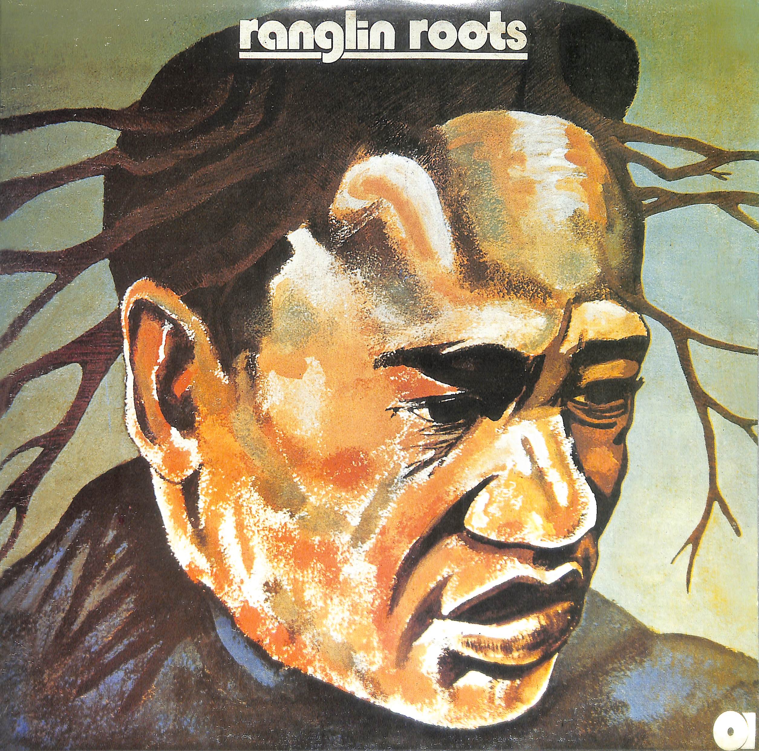 Ranglin Roots by Ernest Ranglin | PosseCut.com