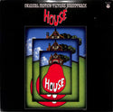 House (Original Motion Picture Soundtrack) = ハウス (オリジナル・サウンドトラック)