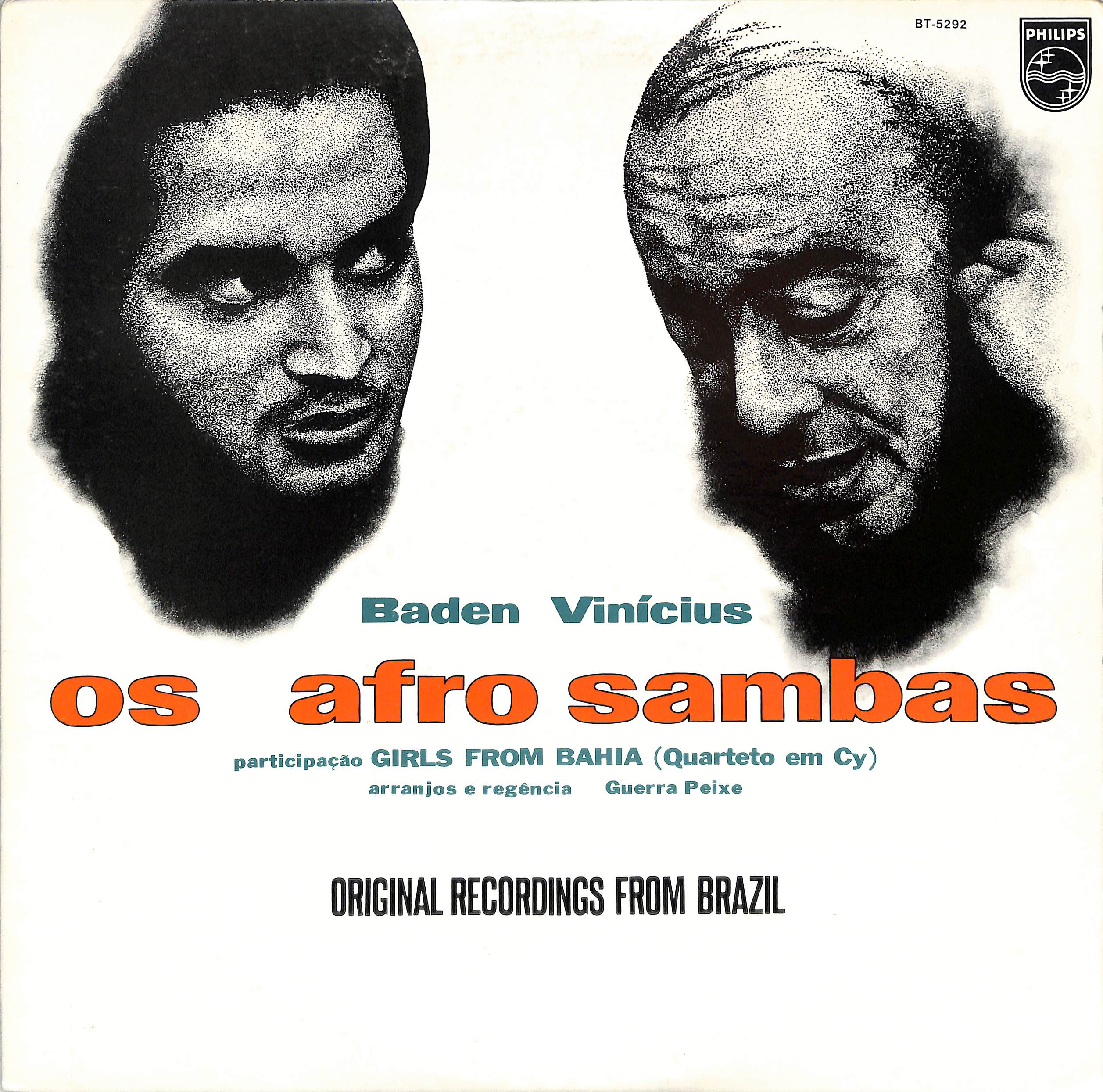 レコード Baden Powell Afro Samba レアグルーヴ ボサノバ レコード Baden Powell Afro Samba レアグルーヴ ボサノバ