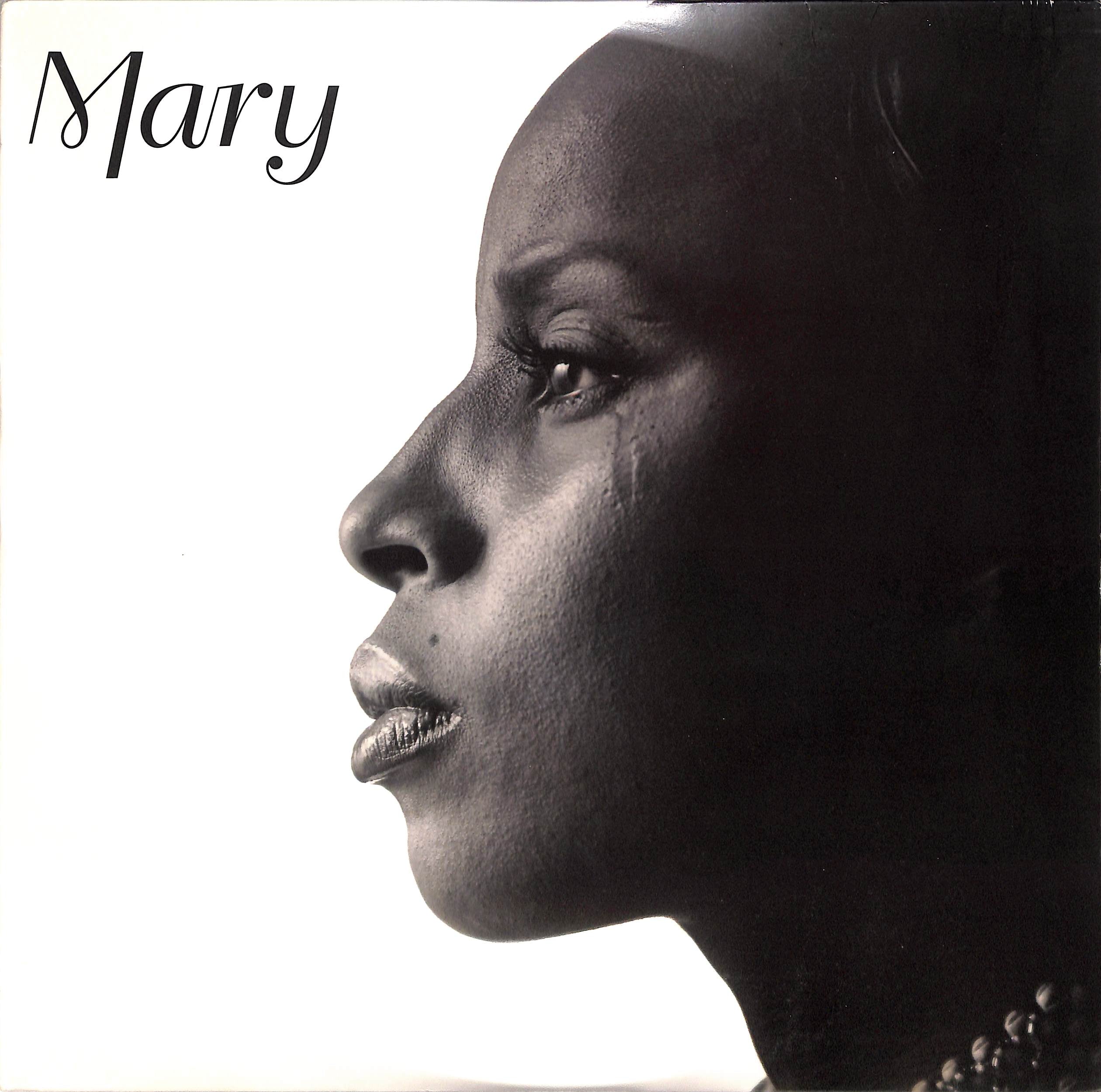 Mary by Mary J. Blige | PosseCut.com