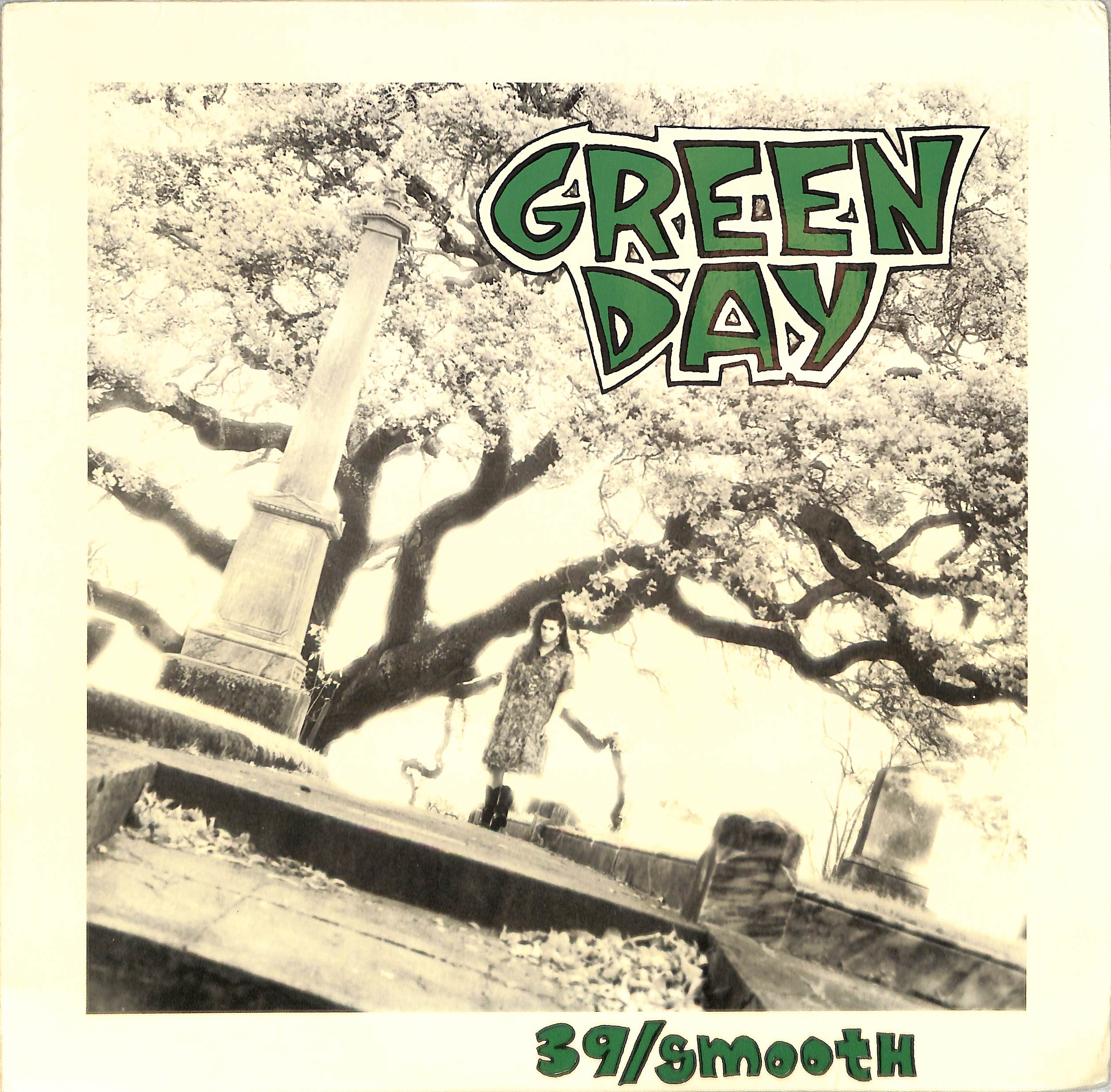 39/Smooth by Green Day | PosseCut.com