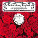 Italian Library Songbook Vol. 1 (Alessandro Alessandroni)