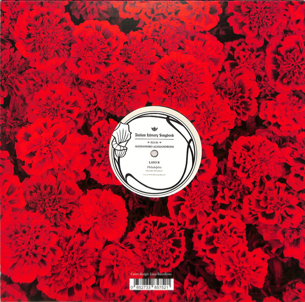 Italian Library Songbook Vol. 1 (Alessandro Alessandroni)