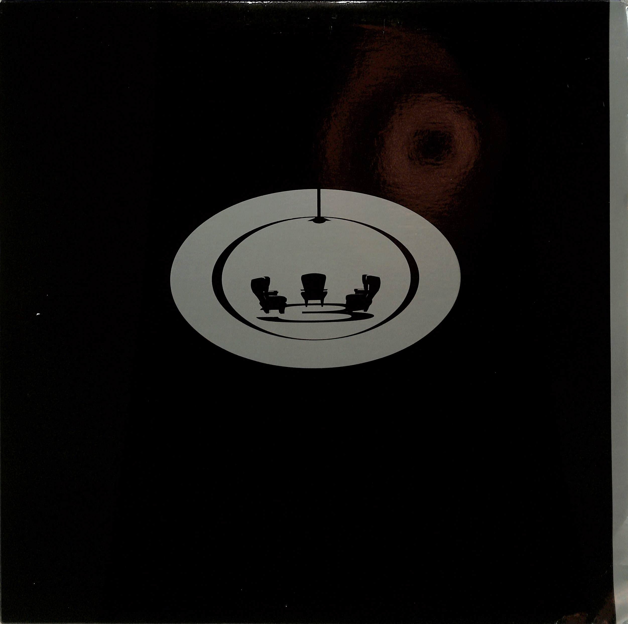 3 Chairs – 3 Chairs 3 Chairs – 3 Chairs – 2 x CD (Album), 2004 [r313377] | Discogs