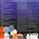 Groove On Down (12 Full Length Rare And Classic Disco/Boogie Cuts)