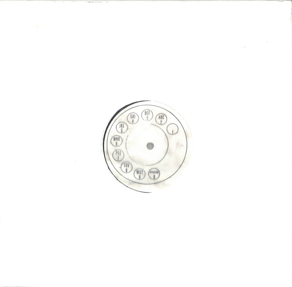 Operator (DJ Koze's 12 Inch Extended Disco Version)