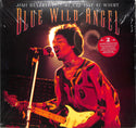 Blue Wild Angel: Jimi Hendrix Live At The Isle Of Wight