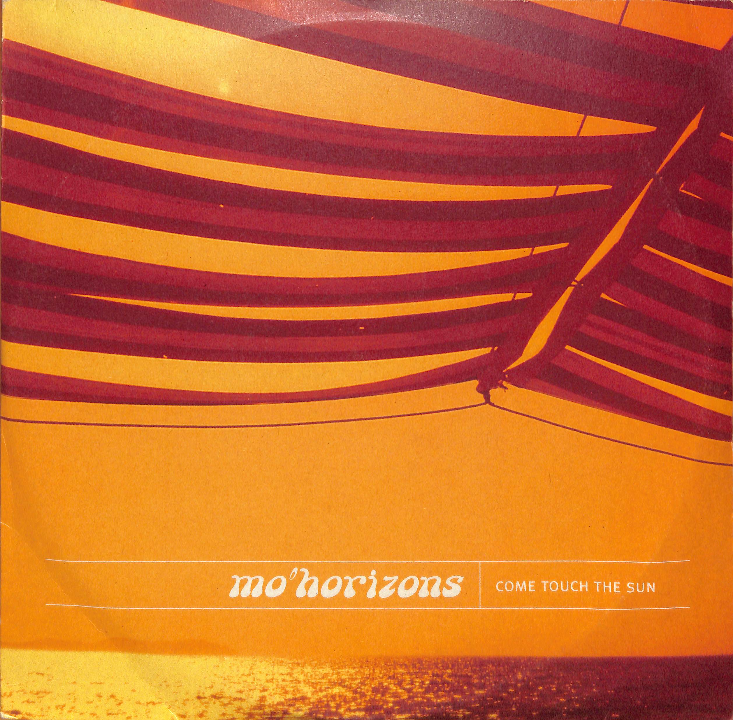 Come Touch The Sun by Mo' Horizons | PosseCut.com Come Touch The Sun by Mo' Horizons | PosseCut.com