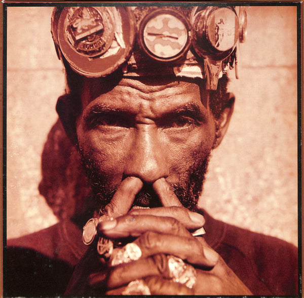 The Complete UK Upsetter Singles Collection Volume 4 1971 - 1973