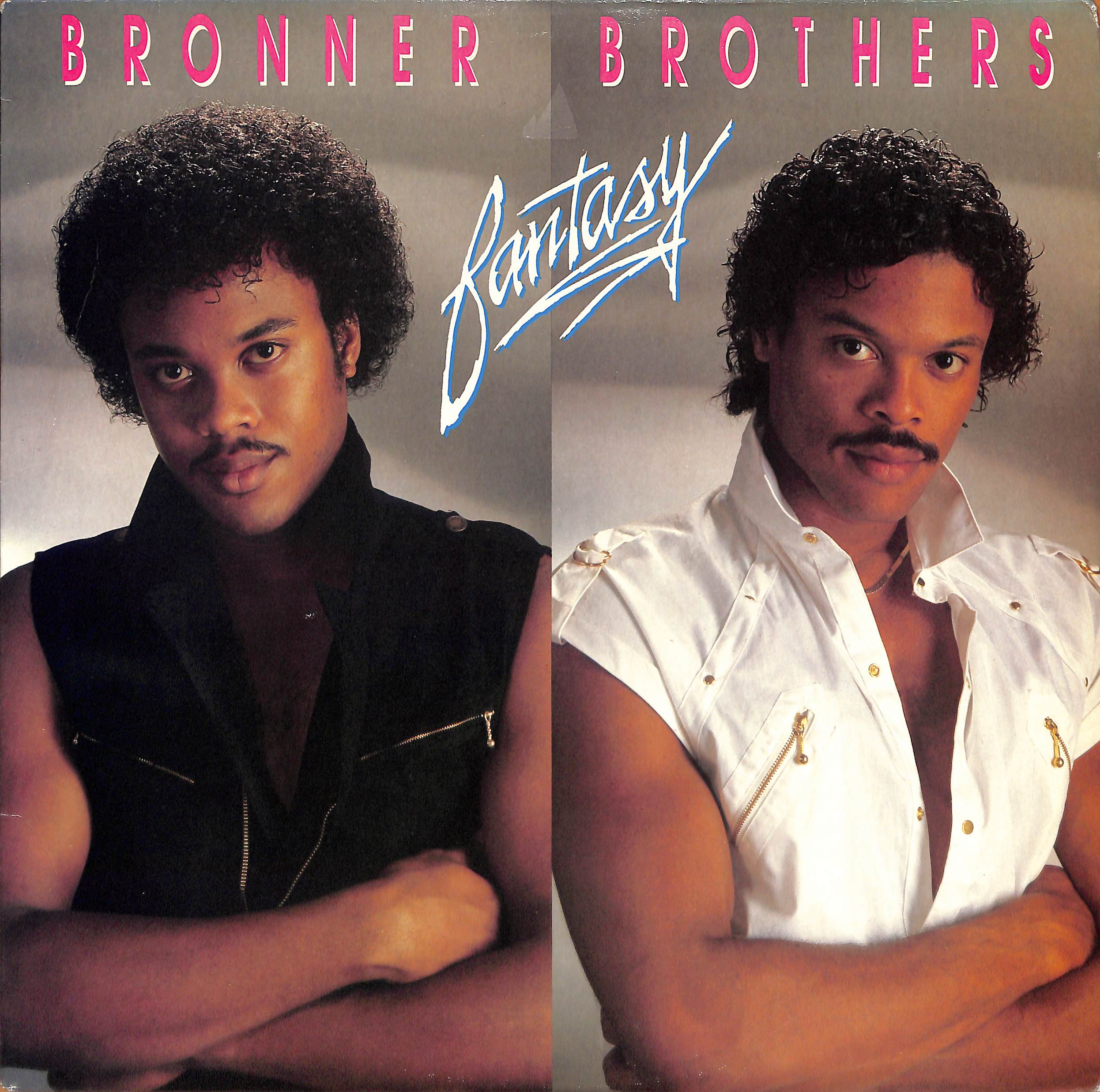 Fantasy by Bronner Brothers | PosseCut.com