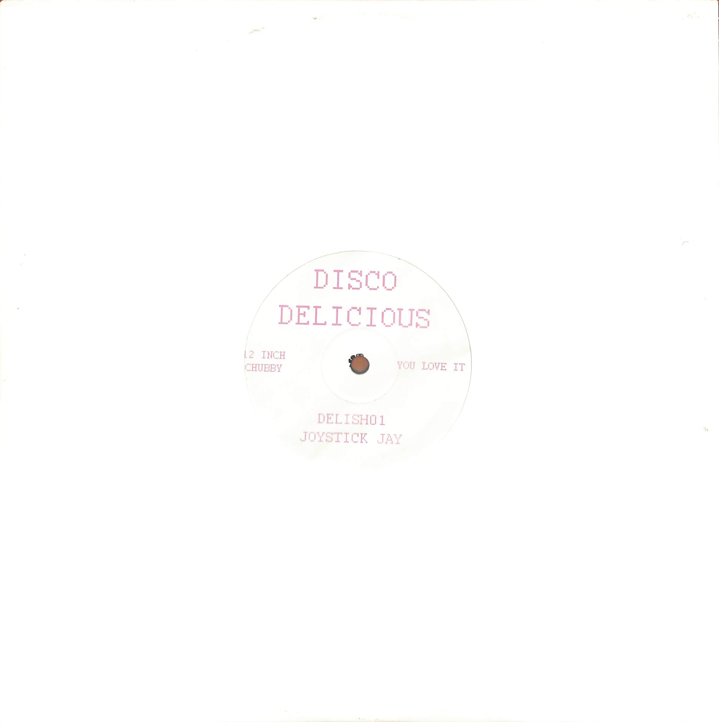 Disco Delicious 1 by Joystick Jay | PosseCut.com Disco Delicious 1 by Joystick Jay | PosseCut.com