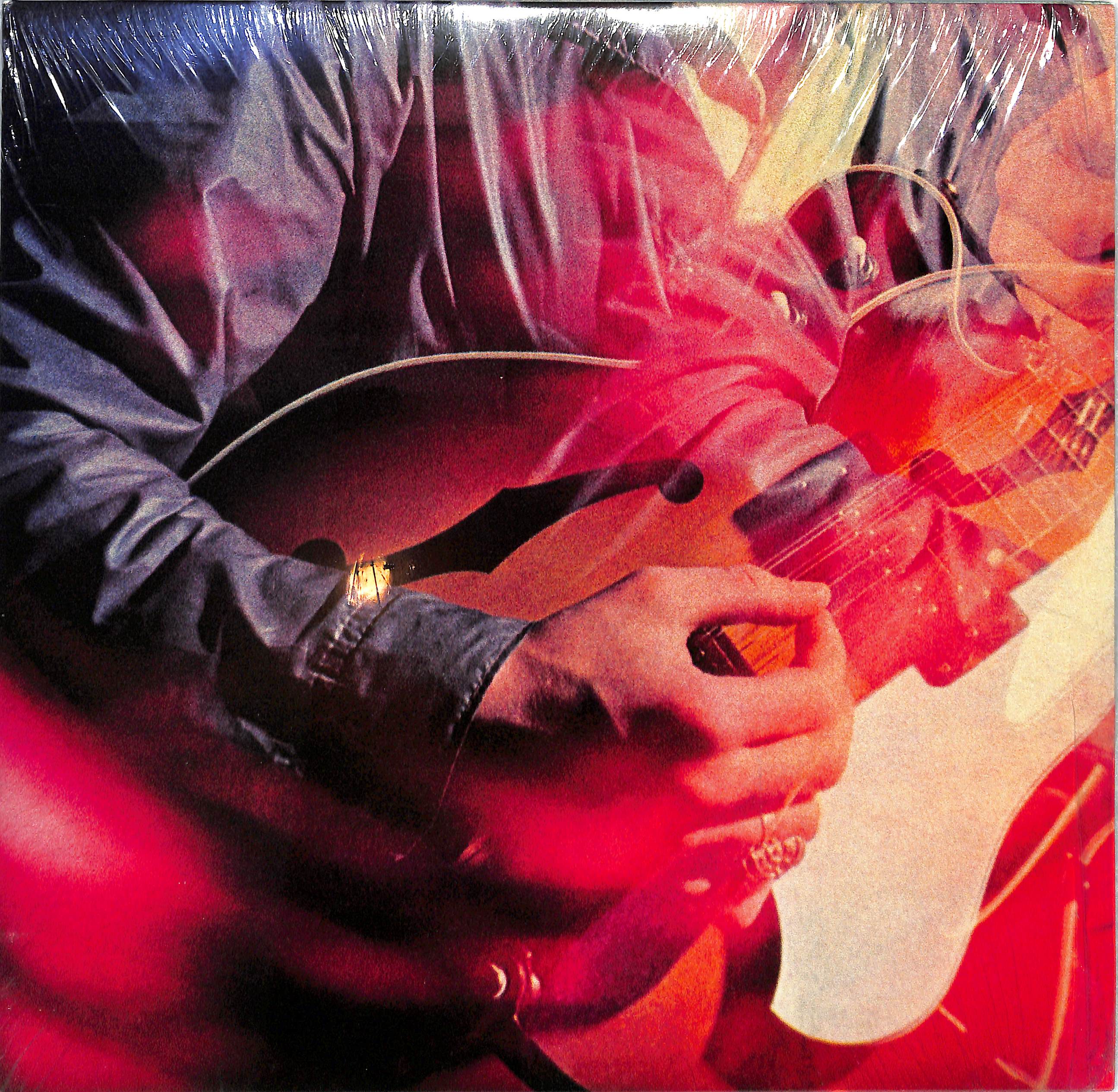 Kill For Love by Chromatics | PosseCut.com