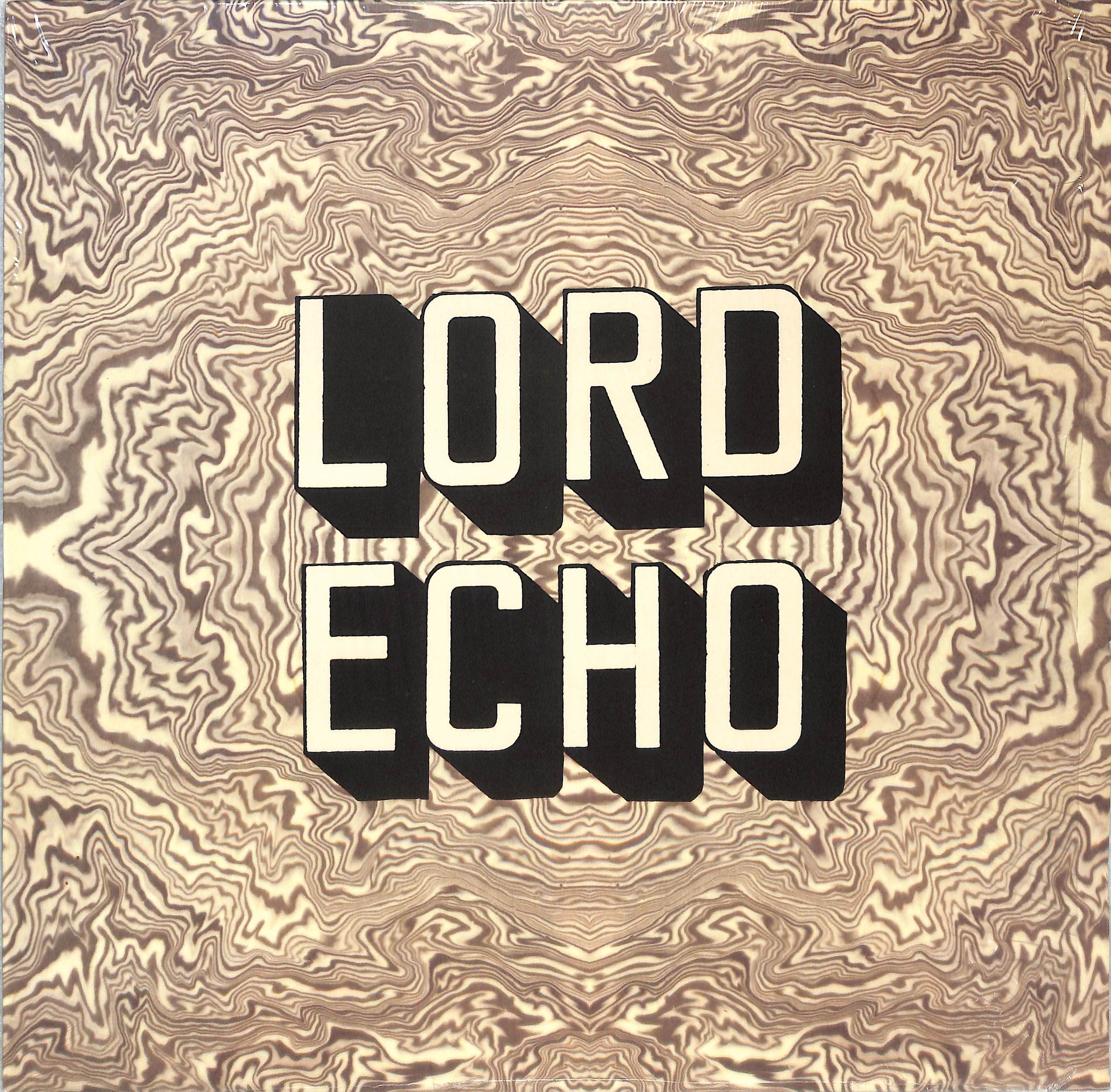 Melodies by Lord Echo | PosseCut.com