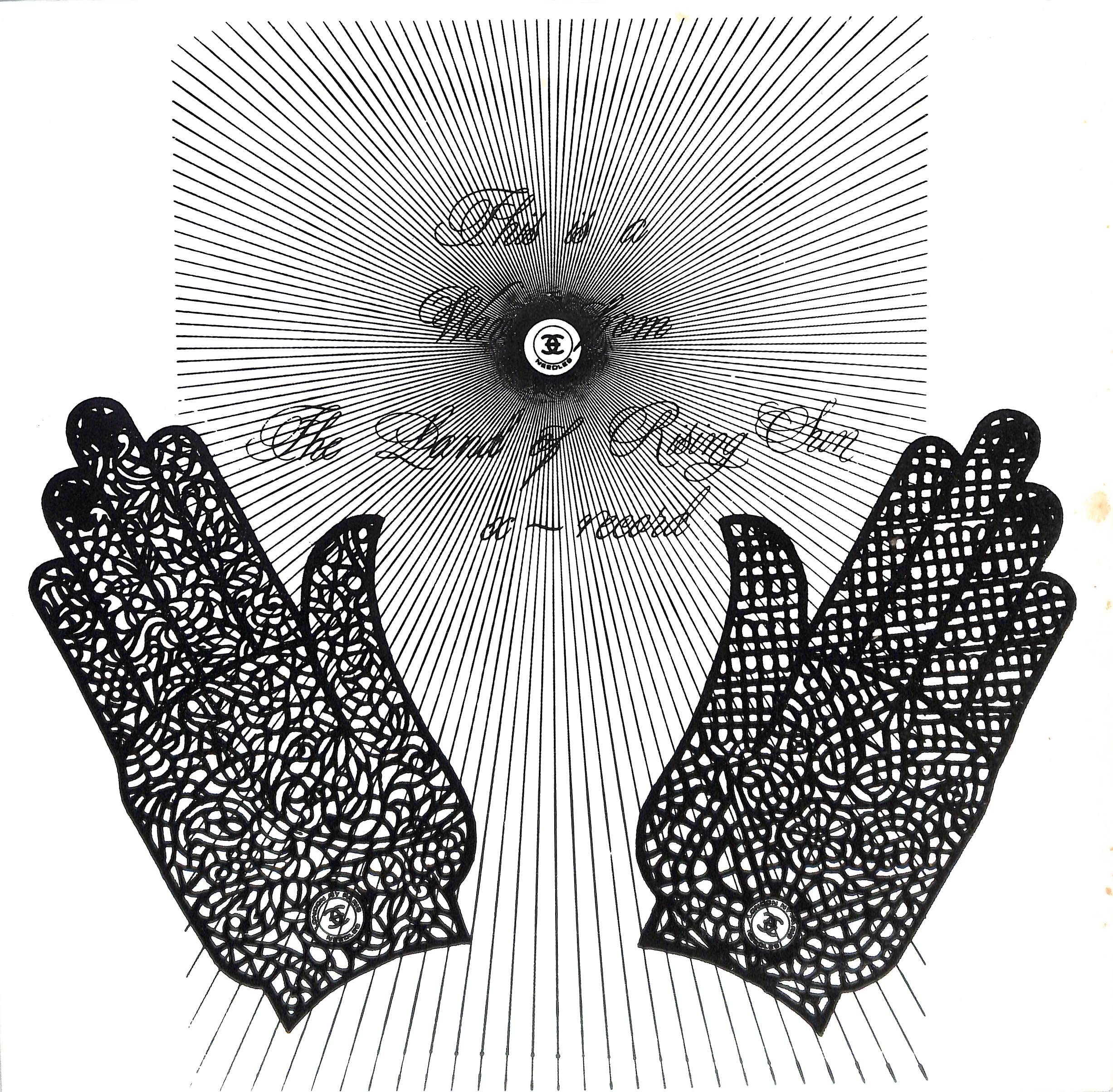 This Is A Wave From The Land Of Rising Sun by Various | PosseCut.com