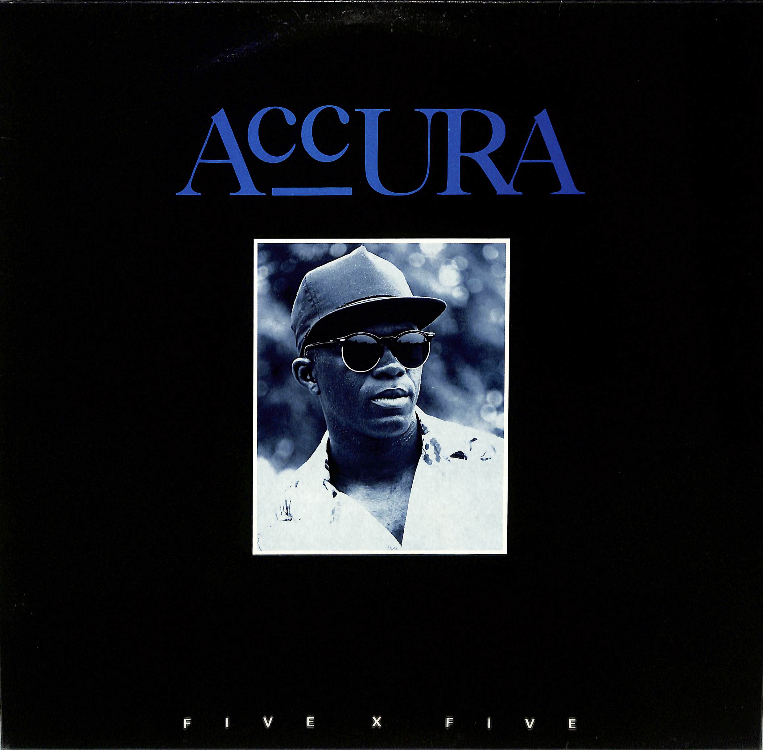 Five X Five by Accura | PosseCut.com