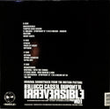Irreversible (Original Soundtrack From The Motion Picture)