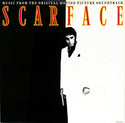 Scarface (Music From The Original Motion Picture Soundtrack)