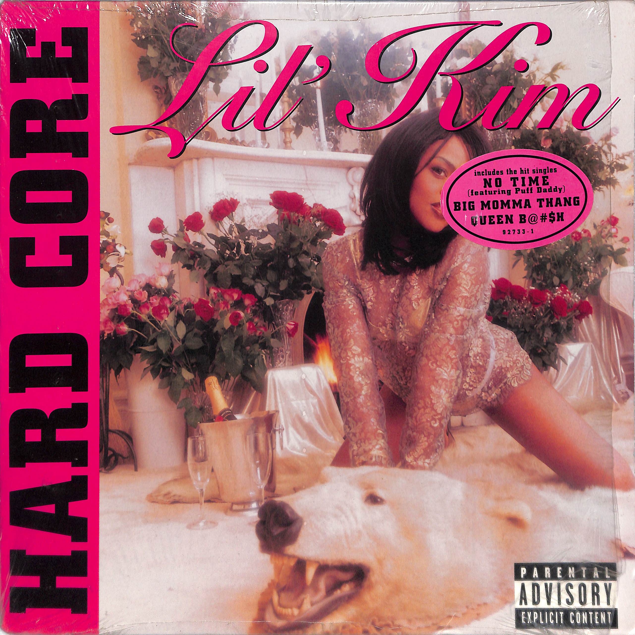 Hard Core by Lil' Kim | PosseCut.com