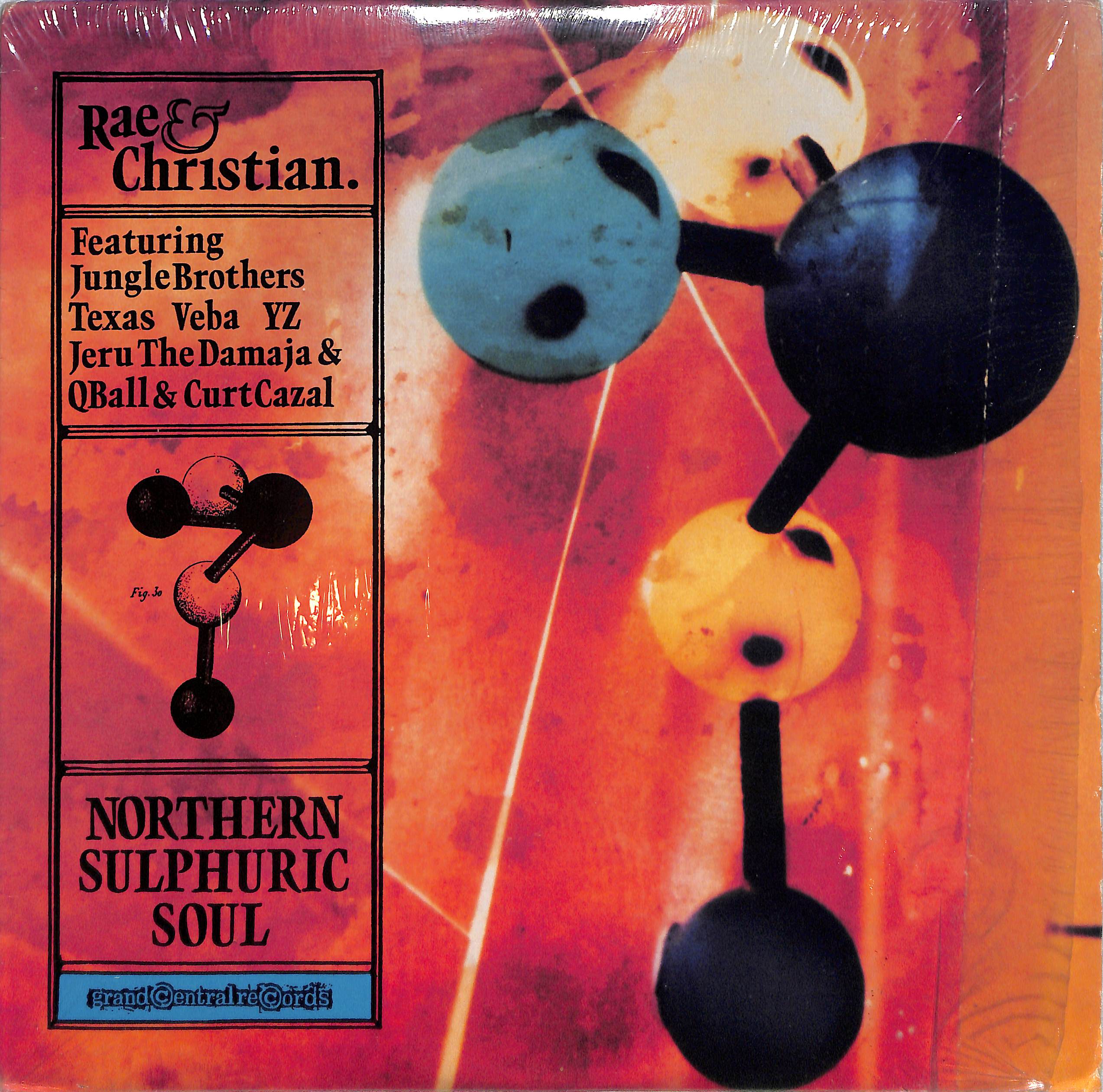 洋楽 Rae & Christian Northern Sulphuric Soul cGVn.jpeg
