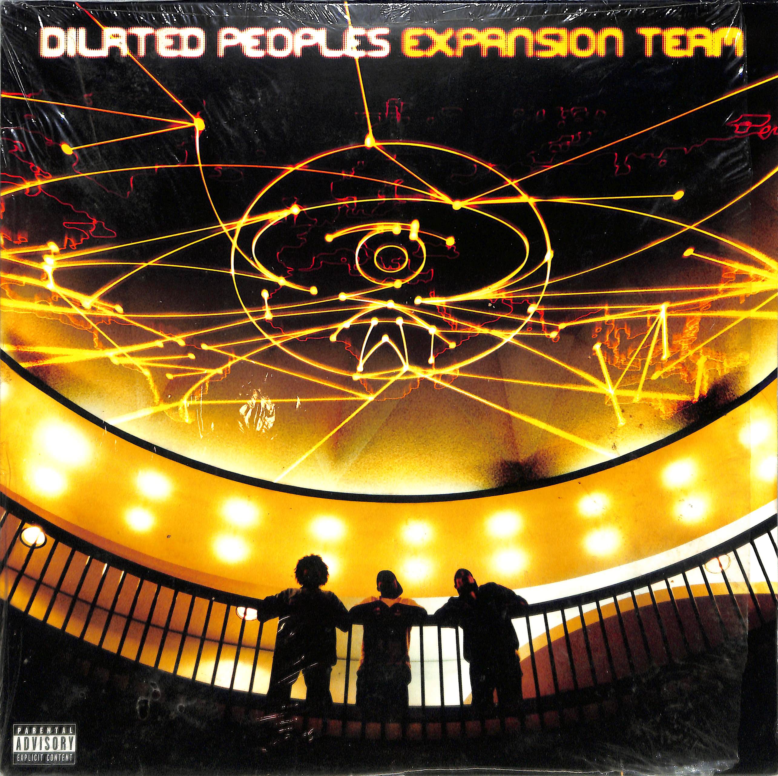 Play Expansion Team by Dilated Peoples on Amazon Music