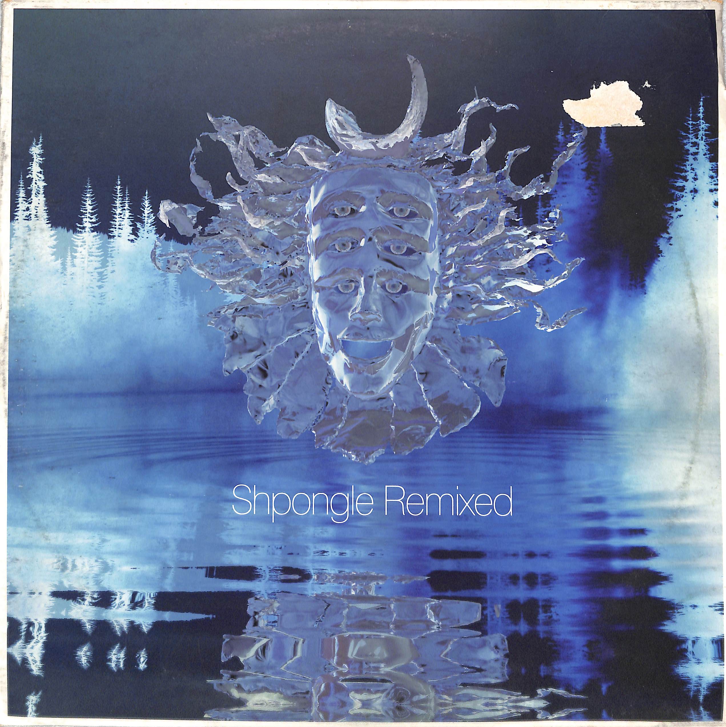 Remixed by Shpongle | PosseCut.com