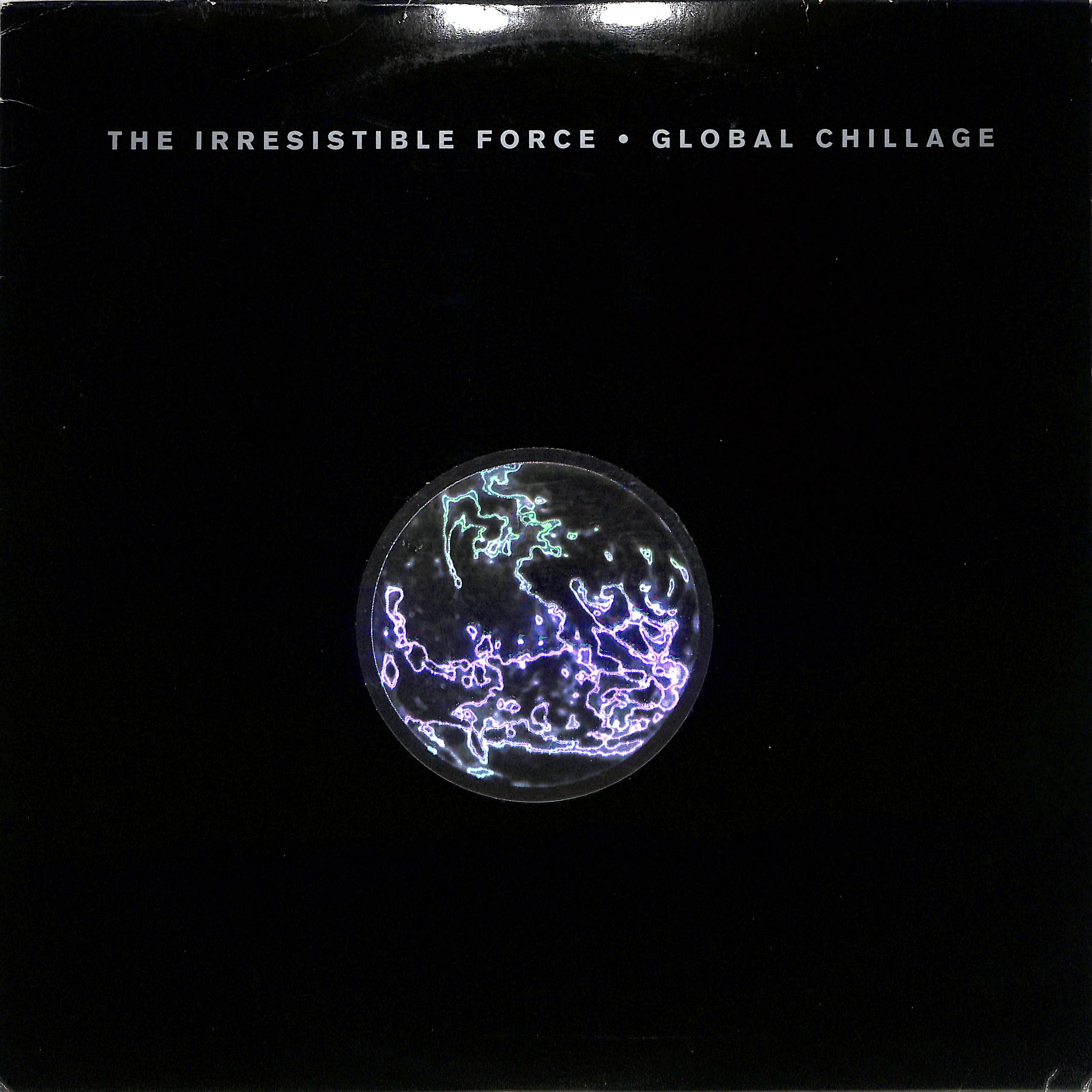 Global Chillage by Irresistible Force, The | PosseCut.com