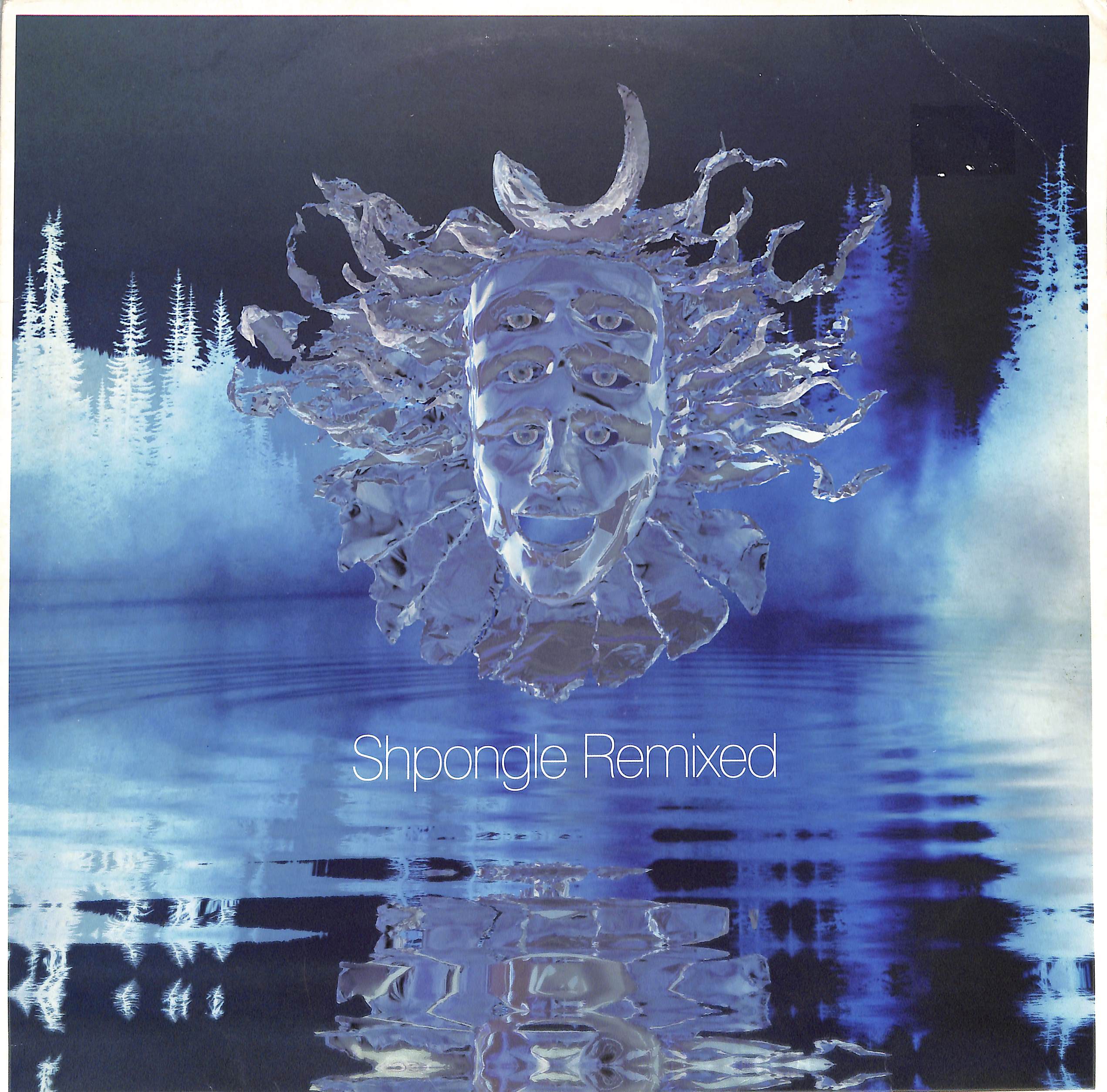 Remixed by Shpongle | PosseCut.com