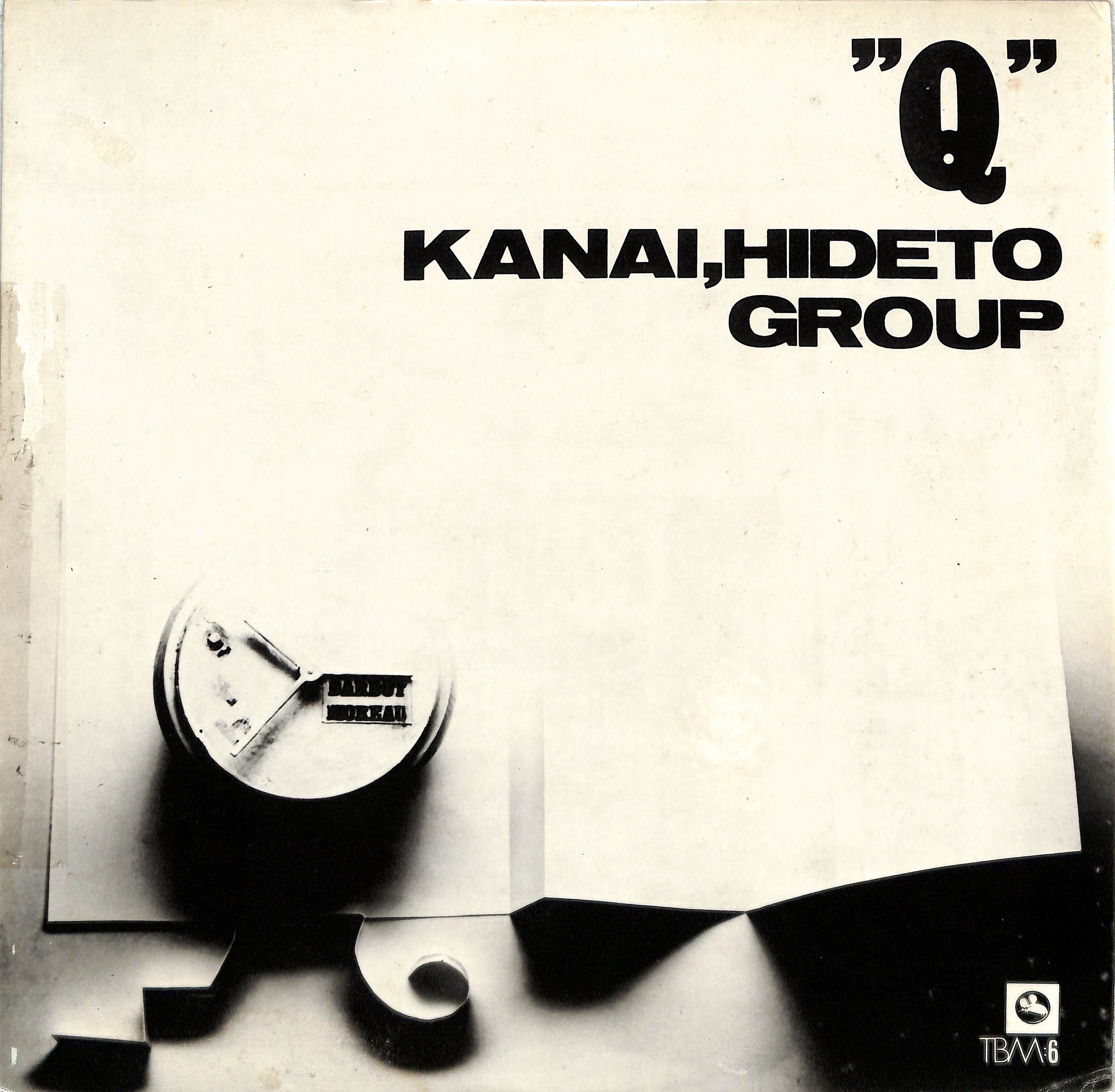 邦楽 q Q by Hideto Kanai Group | PosseCut.com