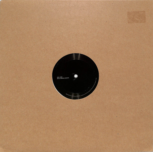 Afrikan Basement - Makussa (African Deep) Part One