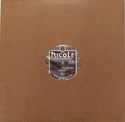 Nicole (86 Spring And Summer Collection - Instrumental Images)