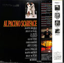 Scarface (Music From The Original Motion Picture Soundtrack)