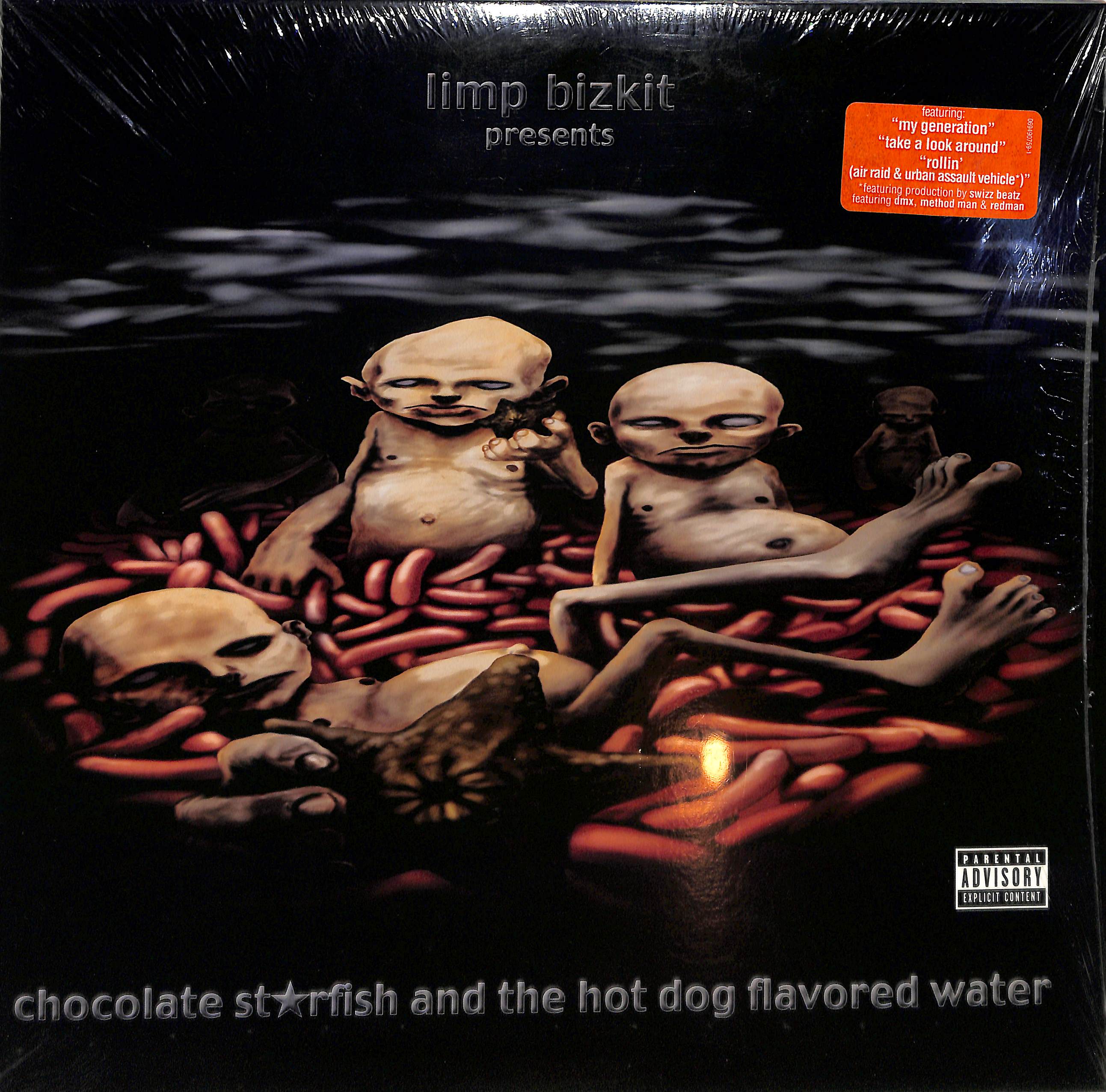 limp bizkit/chocolate starfish レコード【美品】 315wtvQzenL._SY200_QL15_.jpg