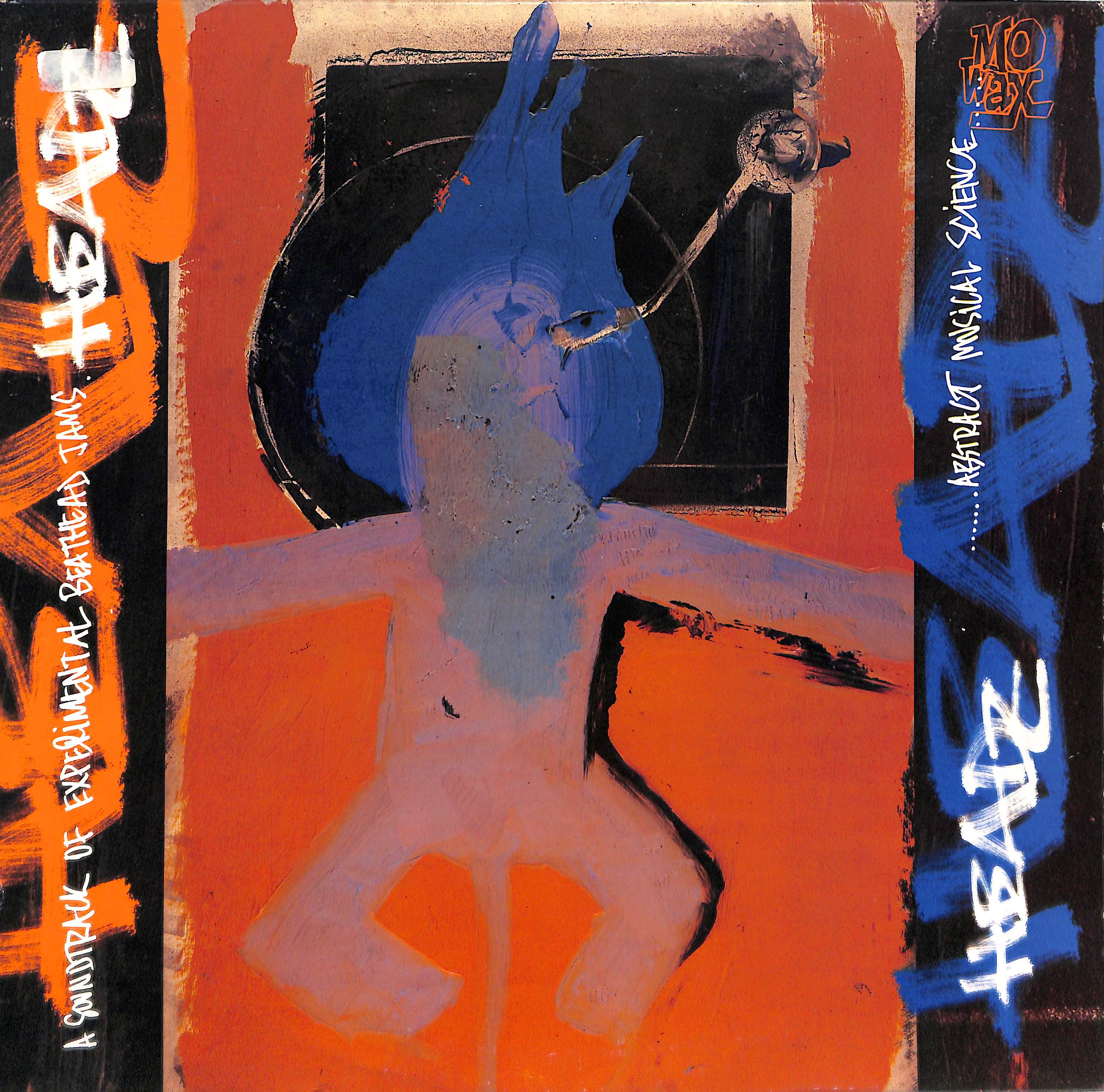 洋楽 HEADZ - A SOUNDTRACK OF BEATHEAD JAMS Headz - A Soundtrack of Experimental Beathead Jams : Free Download