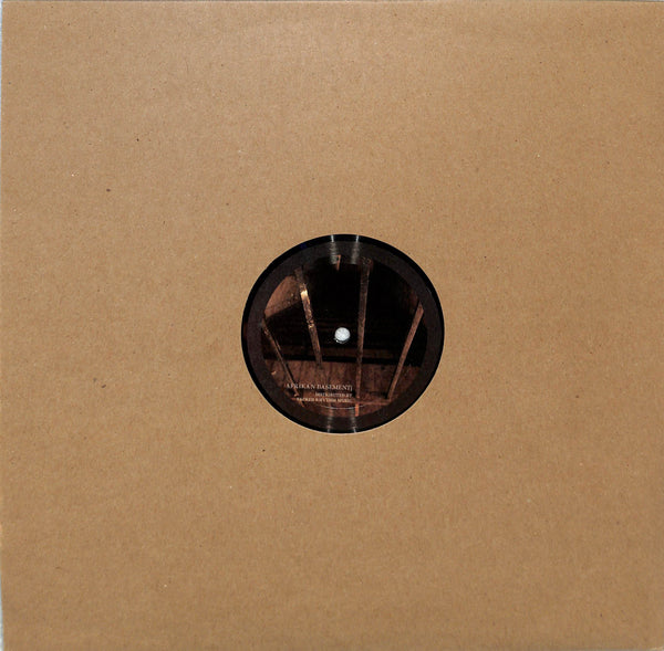 Afrikan Basement - Makussa (African Deep) Part One