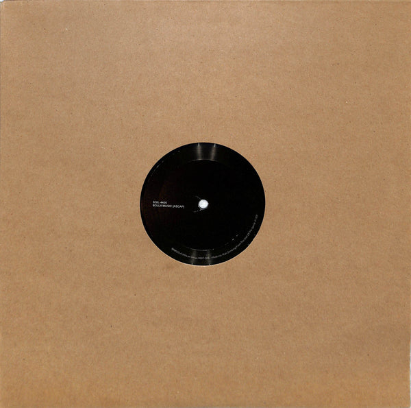 Afrikan Basement - Makussa (African Deep) Part One