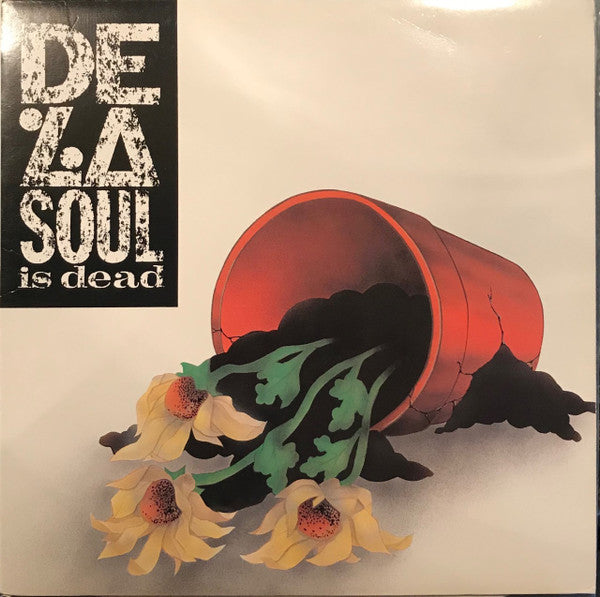 De La Soul Is Dead by De La Soul | PosseCut.com