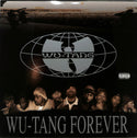 Wu-Tang Forever