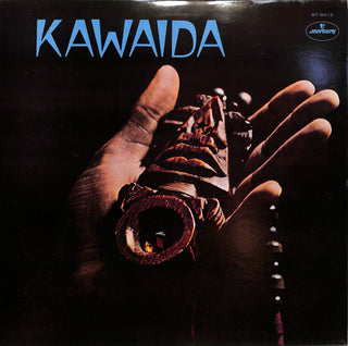 Kawaida = カワイダ