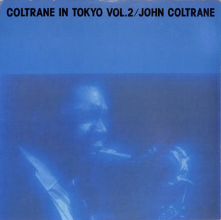 Coltrane In Tokyo Vol.2