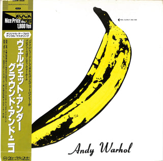 The Velvet Underground & Nico