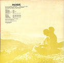 Soundtrack From The Film "More"