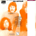 レッド・ツェッペリン I = Led Zeppelin