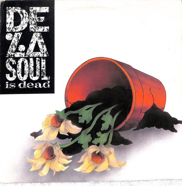 De La Soul Is Dead